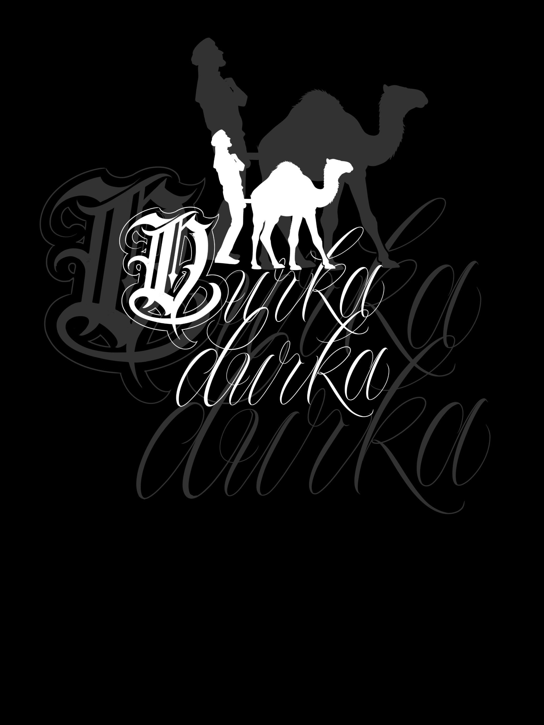 DURKA DURKA SHIT