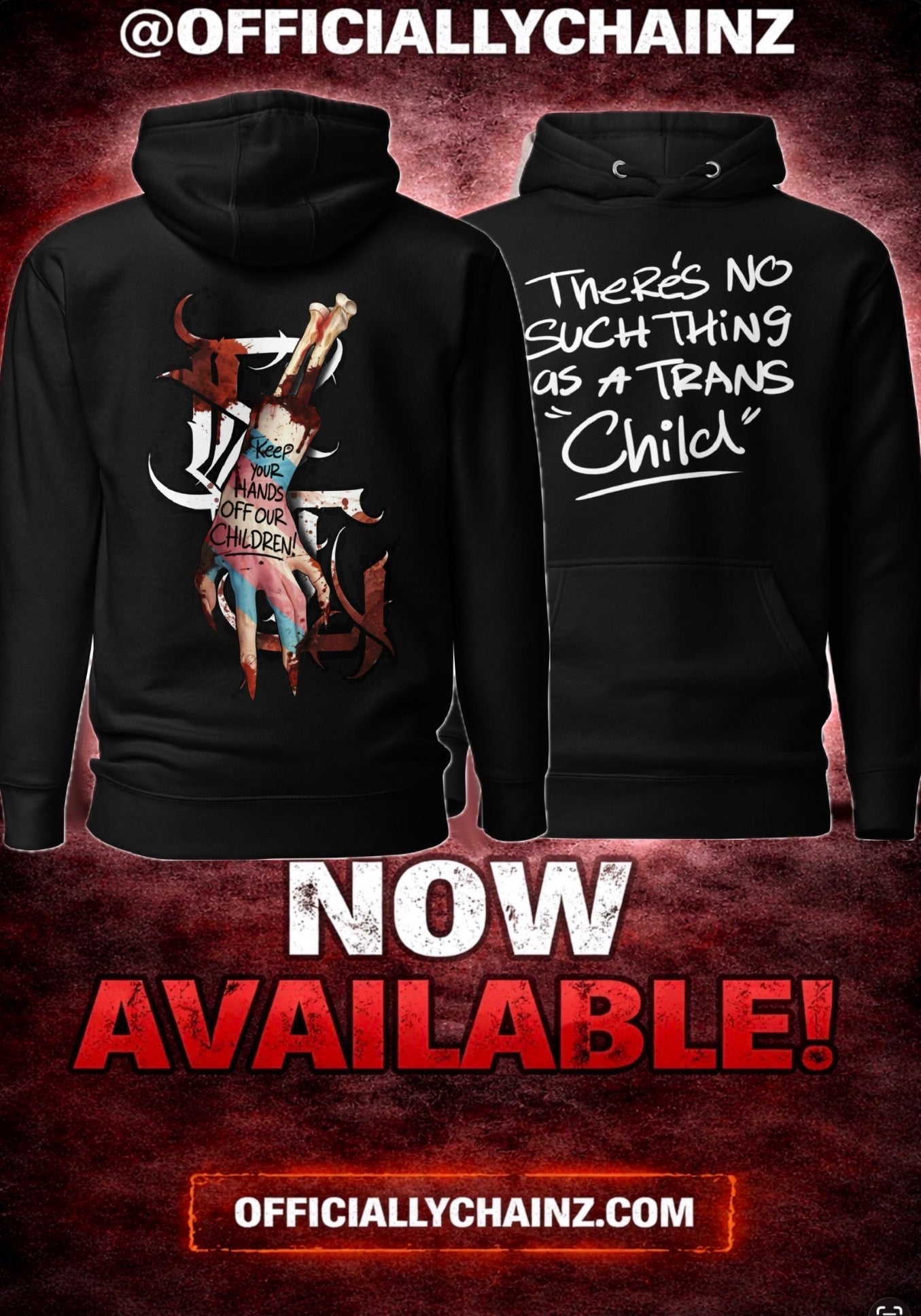 HOODIES