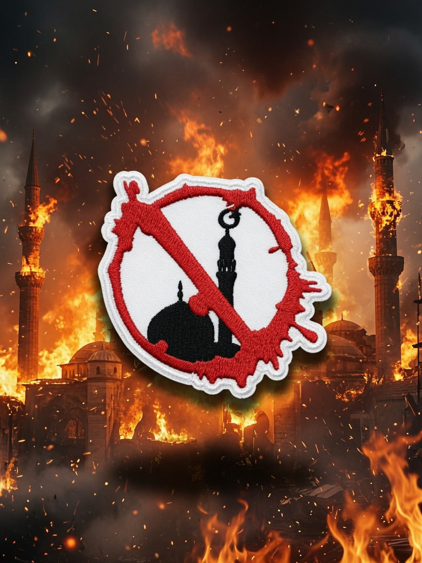 Anti Islam