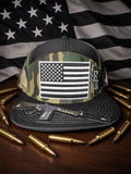 THE WAR HOUND
Premium Fully Loaded 7-Panel