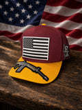 The War Chief — Fully Loaded