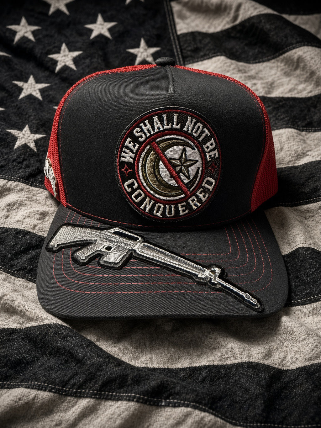 THE BLACKLIST 5 panel