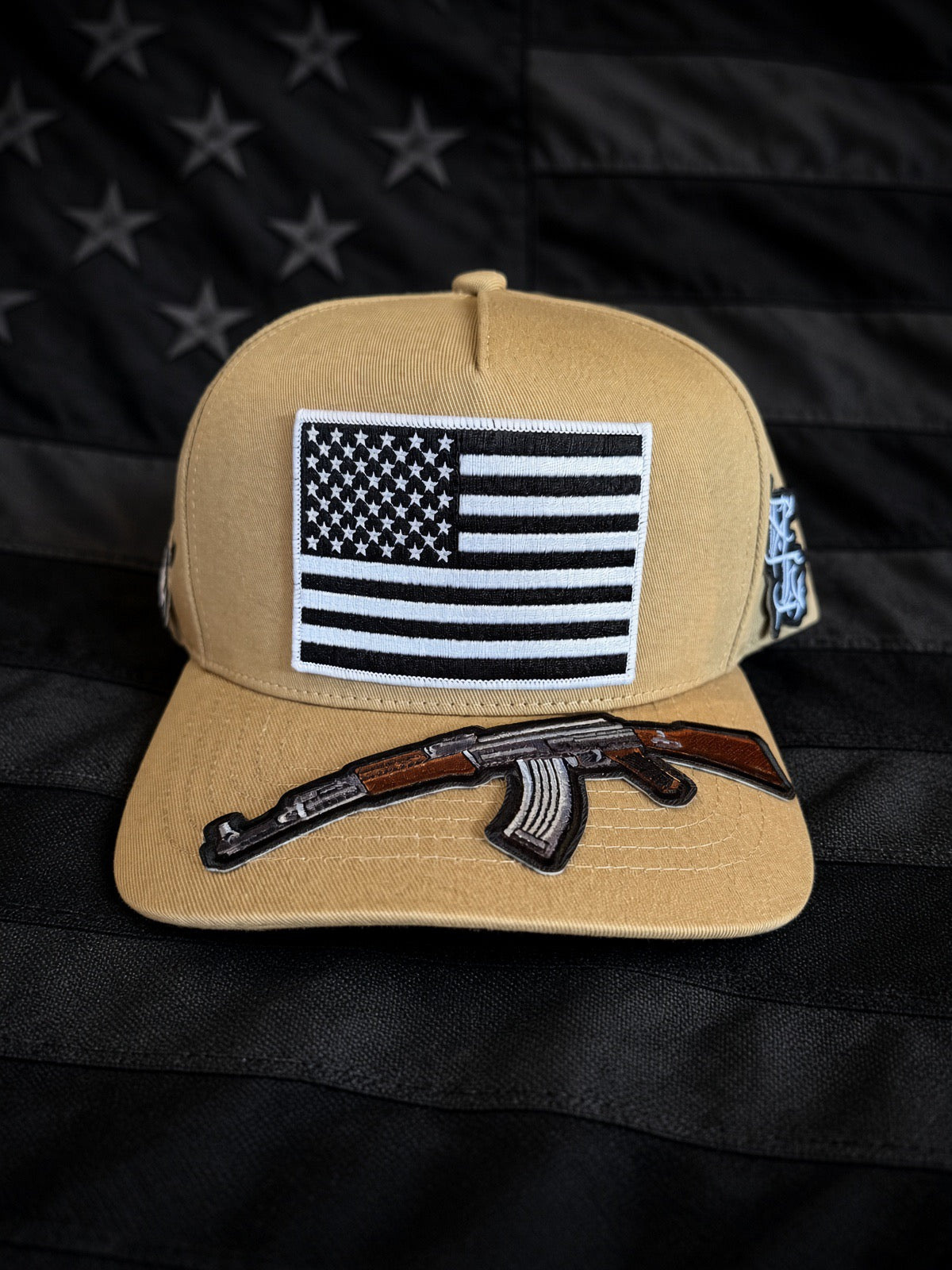 Big Daddy — Fully Loaded