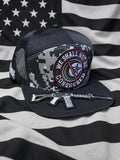 THE NIGHT WATCH — Premium Fully Loaded Hat