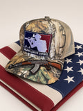 Major league infidel Backwoods - 5panel