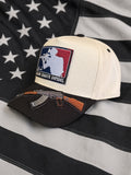 The Major League gringo -5panel