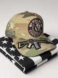 The Battleborn 5-panel