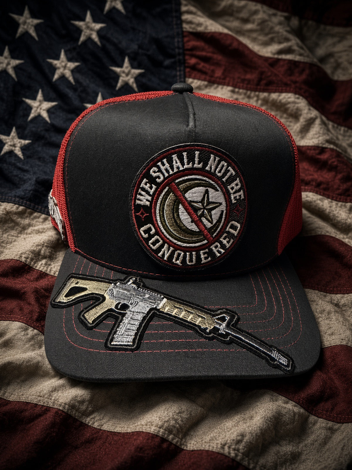 THE BLACKLIST 5 panel