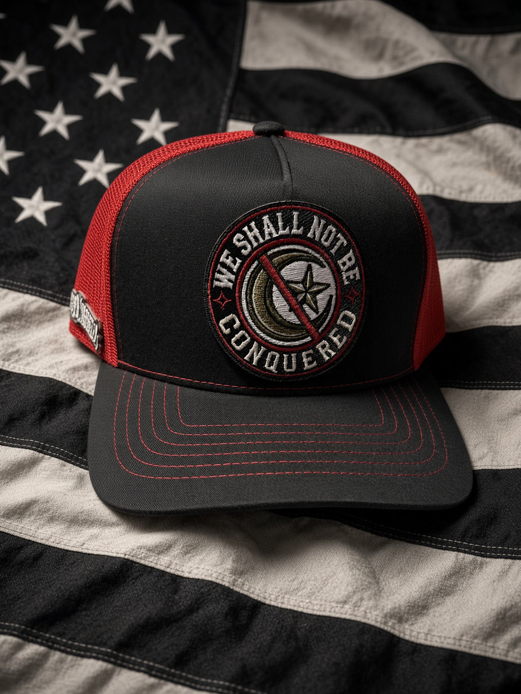 THE BLACKLIST 5 panel