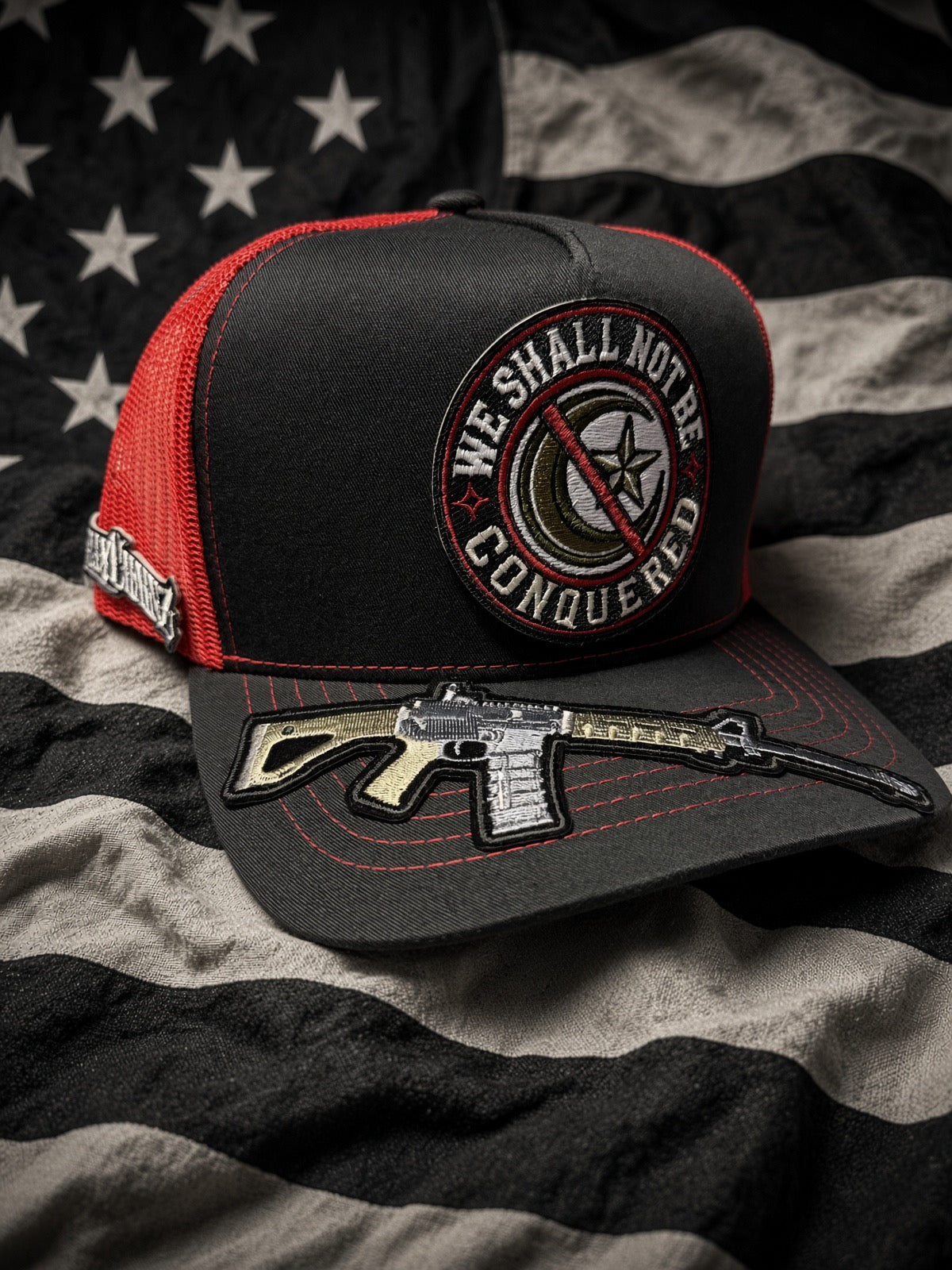 THE BLACKLIST 5 panel