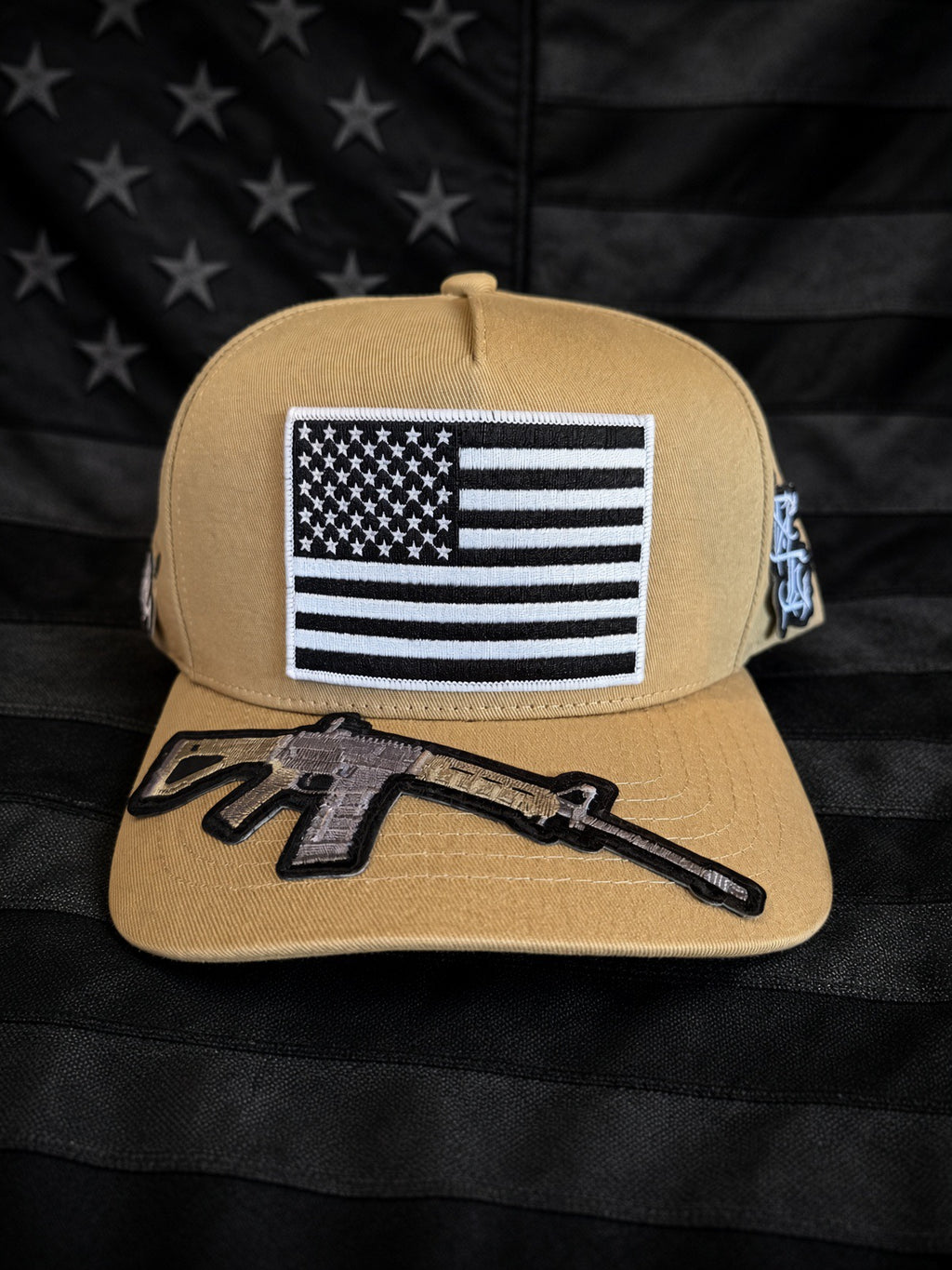 Big Daddy — Fully Loaded