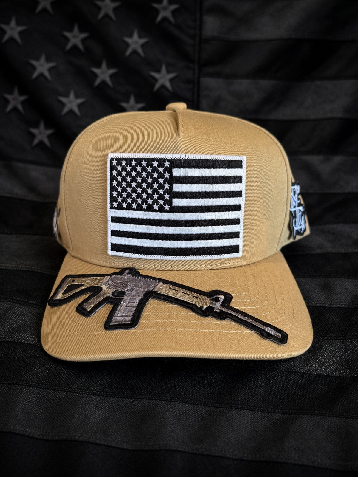 Big Daddy — Fully Loaded