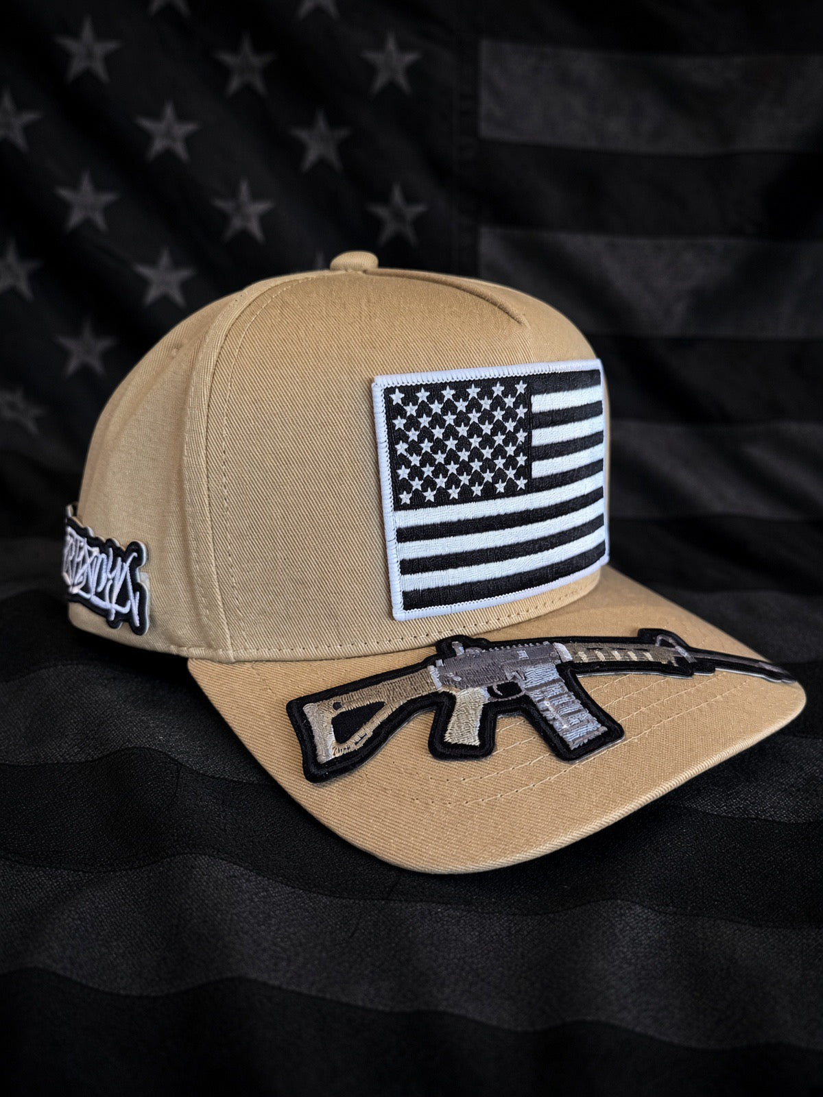 Big Daddy — Fully Loaded