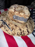 Officially chainz boonie hat