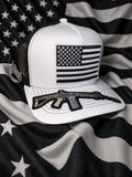 THE GHOST
Premium Fully Loaded 7-Panel