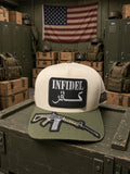 The shooter -5panel