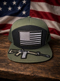 The Patriot’s Arsenal -7panel
