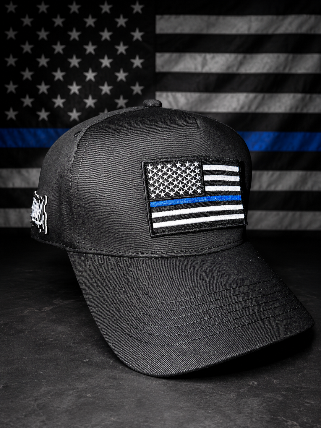 The popo
