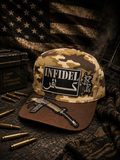 The OC war daddy