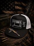 the infidel (fully loaded)