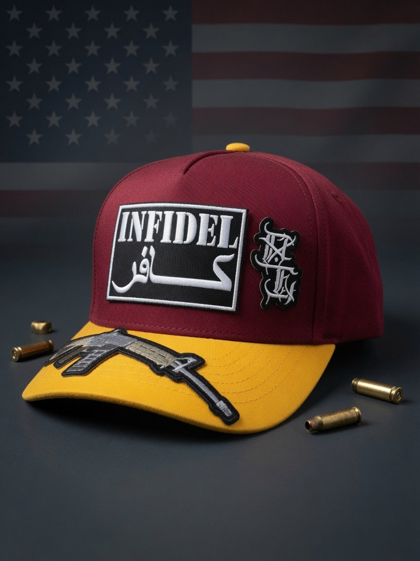The fullyloaded (outlaw)
