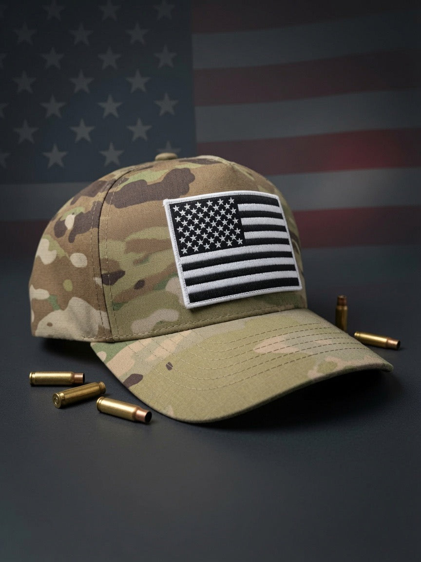 The (American)