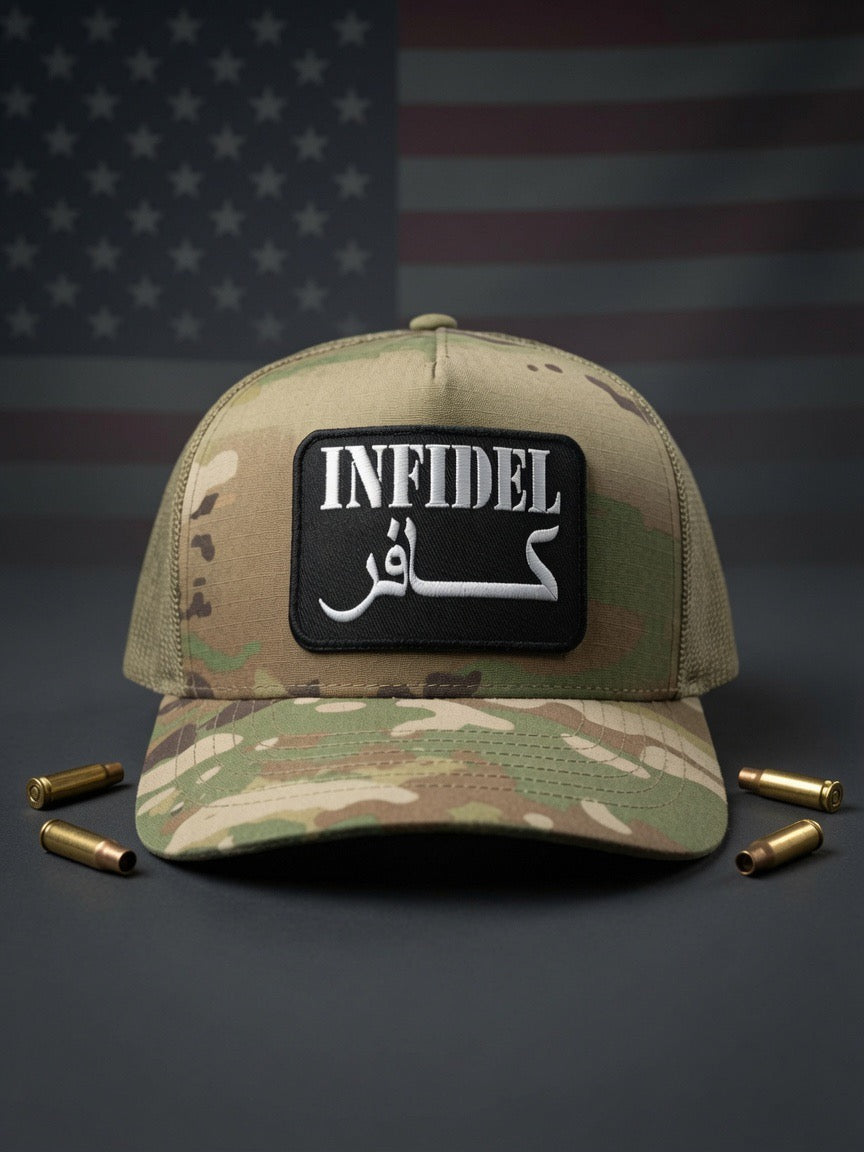 Multi cam infidel