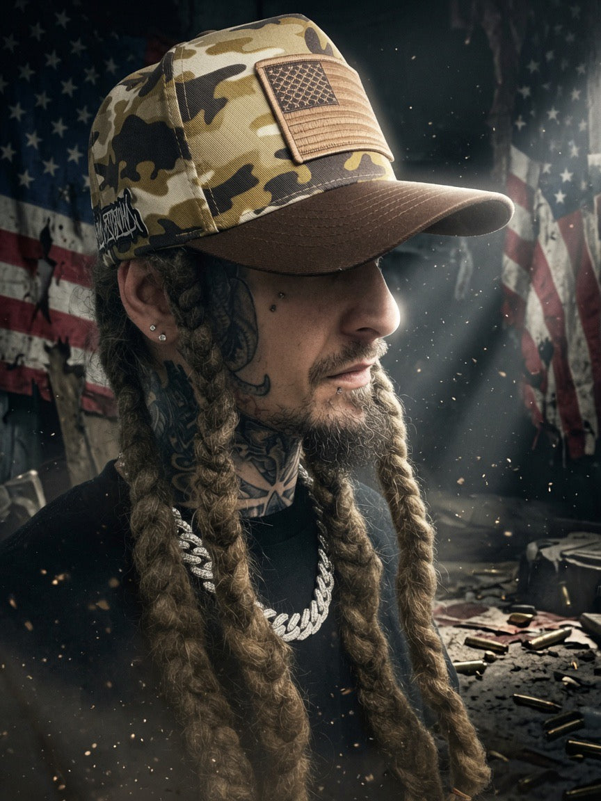 Sgt fuckstick