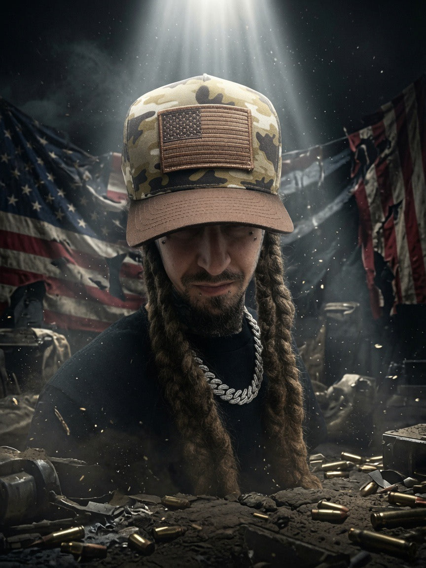 Sgt fuckstick